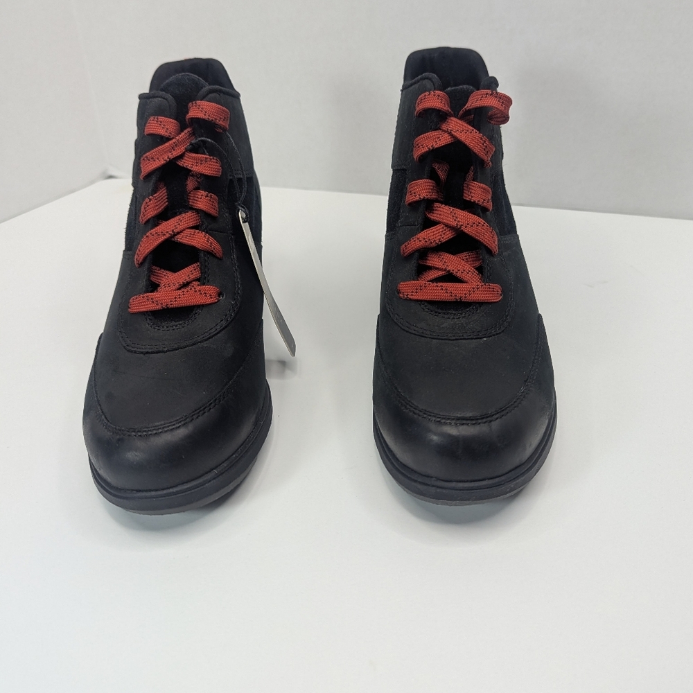 SOREL Evie Sport Lace Bootie NWT Sz 8 - Picture 4 of 14